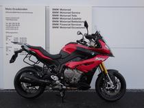 Motorrad kaufen Neufahrzeug BMW S 1000 XR ABS (touring)