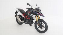 Motorrad kaufen Neufahrzeug BMW G 310 GS (enduro)