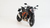Motorrad kaufen Neufahrzeug KTM 1290 Super Duke R (naked)