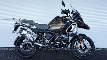 Motorrad kaufen Neufahrzeug BMW R 1250 GS Adventure (enduro)