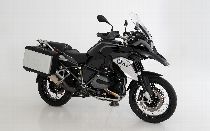 Motorrad kaufen Occasion BMW R 1200 GS ABS (enduro)