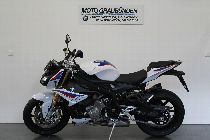 Motorrad kaufen Neufahrzeug BMW S 1000 R ABS (naked)