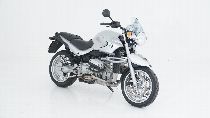 Motorrad kaufen Occasion BMW R 850 R (naked)