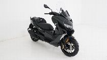 Aquista moto Veicoli nuovi BMW C 400 GT (scooter)
