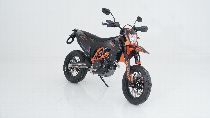 Motorrad kaufen Occasion KTM 690 Enduro R (enduro)