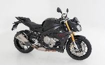 Motorrad kaufen Occasion BMW S 1000 R ABS (naked)
