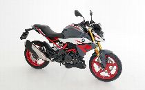 Motorrad kaufen Neufahrzeug BMW G 310 R (naked)