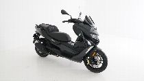 Acheter une moto neuve BMW C 400 GT (scooter)