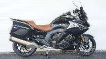 Motorrad kaufen Neufahrzeug BMW K 1600 GT ABS (touring)