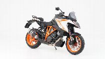Motorrad kaufen Neufahrzeug KTM 1290 Super Duke GT (touring)