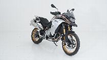 Motorrad kaufen Occasion BMW F 850 GS Adventure (enduro)