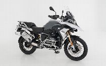 Motorrad kaufen Neufahrzeug BMW R 1250 GS (enduro)