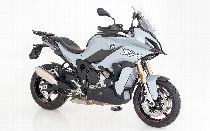 Motorrad kaufen Neufahrzeug BMW S 1000 XR (touring)