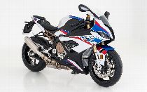 Motorrad kaufen Neufahrzeug BMW S 1000 RR (sport)