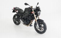 Motorrad kaufen Occasion BMW F 800 R ABS (naked)