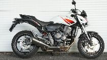 Motorrad kaufen Occasion HONDA CB 600 FA Hornet ABS (naked)