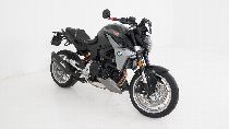 Motorrad kaufen Occasion BMW F 900 R (naked)
