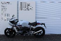 Motorrad kaufen Neufahrzeug BMW R nine T Racer ABS (retro)