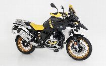 Motorrad kaufen Neufahrzeug BMW R 1250 GS (enduro)