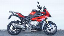 Motorrad kaufen Occasion BMW S 1000 XR ABS (touring)