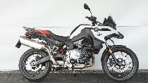 Motorrad kaufen Occasion BMW F 750 GS (enduro)