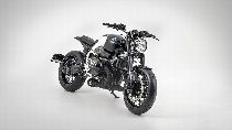 Motorrad kaufen Occasion BMW R nine T ABS (retro)