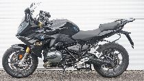 Motorrad kaufen Occasion BMW R 1200 RS ABS (touring)