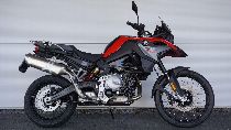Motorrad kaufen Neufahrzeug BMW F 850 GS (enduro)