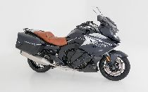 Motorrad kaufen Vorführmodell BMW K 1600 GT ABS (touring)