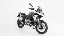 Motorrad kaufen Neufahrzeug BMW R 1250 GS (enduro)