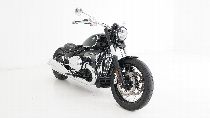 Motorrad kaufen Occasion BMW R 18 (custom)