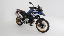 Motorrad kaufen Occasion BMW F 850 GS (enduro)