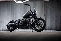 Motorrad kaufen Vorführmodell BMW R 18 (custom)