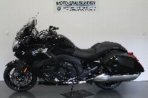 Motorrad kaufen Occasion BMW K 1600 B ABS (touring)