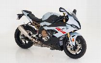 Motorrad kaufen Neufahrzeug BMW S 1000 RR (sport)