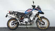 Motorrad kaufen Neufahrzeug BMW F 850 GS Adventure (enduro)