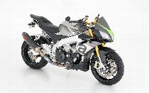 Buy motorbike Pre-owned APRILIA Tuono V4 1100 Factory ABS (naked)