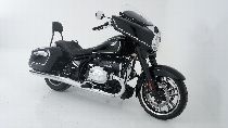 Motorrad kaufen Vorführmodell BMW R 18 B (touring)