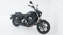 Motorrad kaufen Occasion KAWASAKI Vulcan S 650 ABS (custom)