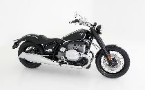 Motorrad kaufen Neufahrzeug BMW R 18 (custom)