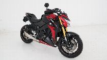  Motorrad kaufen Occasion SUZUKI GSX-S 1000 ABS (naked)