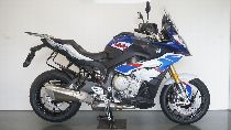 Motorrad kaufen Occasion BMW S 1000 XR ABS (touring)