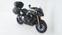 Motorrad kaufen Occasion YAMAHA MT 10 SP (naked)