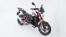Motorrad kaufen Occasion BMW R 1200 R ABS (naked)