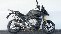 Motorrad kaufen Occasion BMW S 1000 XR ABS (touring)