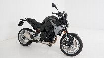 Motorrad kaufen Occasion BMW F 900 R (naked)