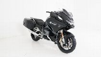 Motorrad kaufen Neufahrzeug BMW R 1250 RT (touring)