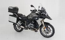 Motorrad kaufen Occasion BMW R 1200 GS ABS (enduro)