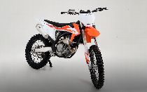 Motorrad kaufen Neufahrzeug KTM 250 SX-F (motocross)