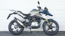 Motorrad kaufen Neufahrzeug BMW G 310 GS ABS (enduro)